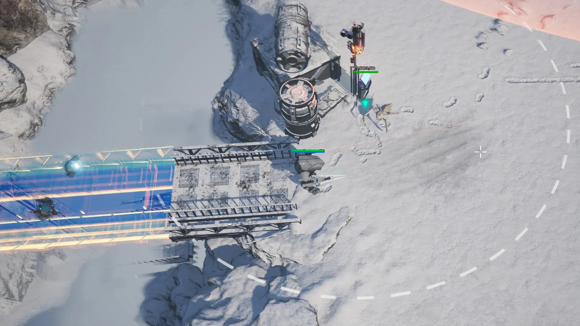 Iron Core: Mech Survivor görsel 29