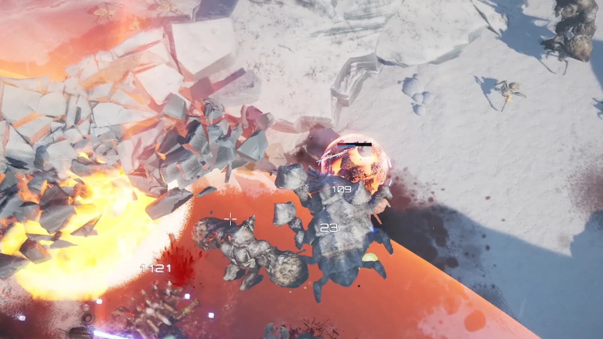 Iron Core: Mech Survivor görsel 34