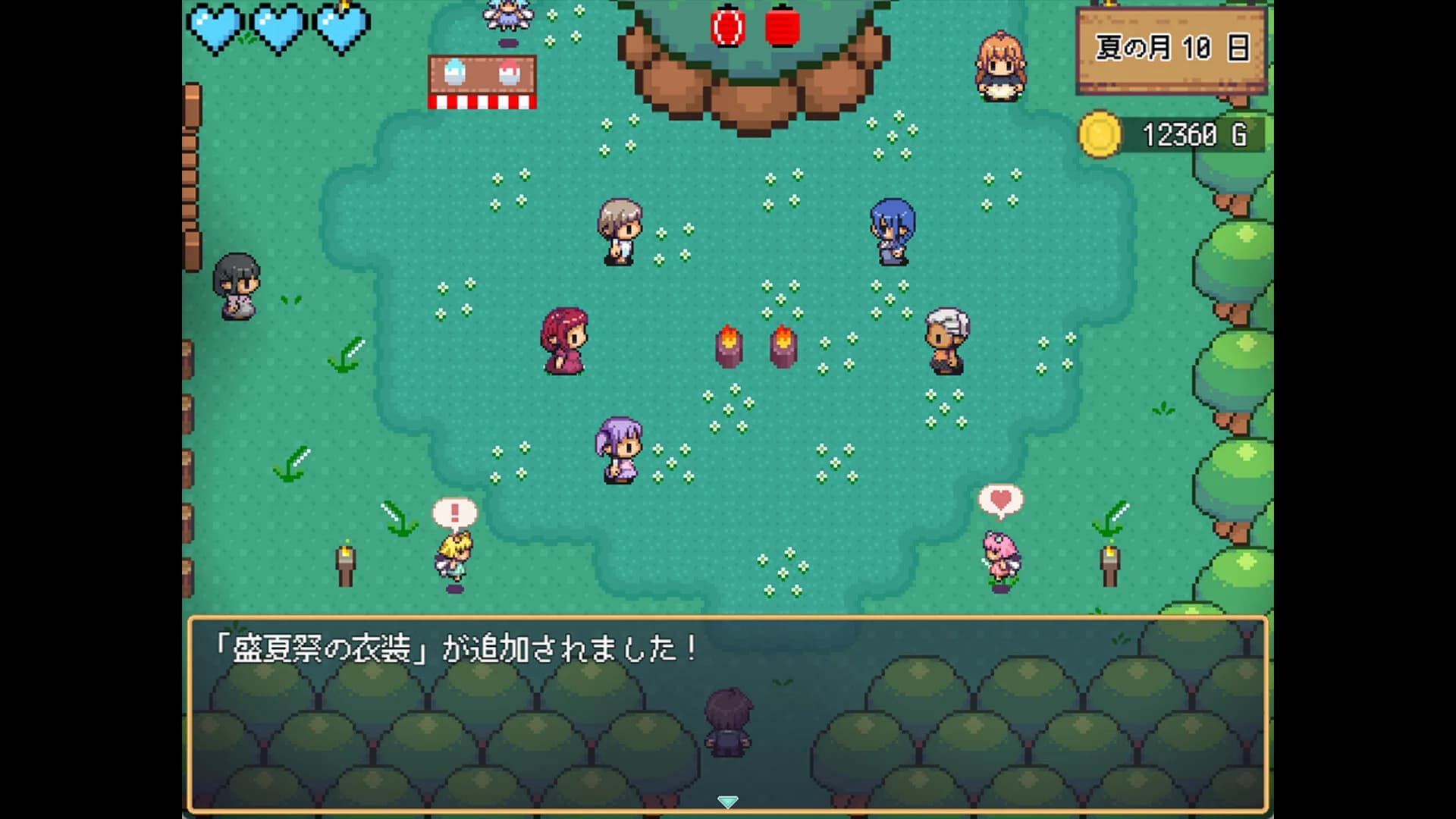 World Tree Ranch: Elven Legacy görsel 3
