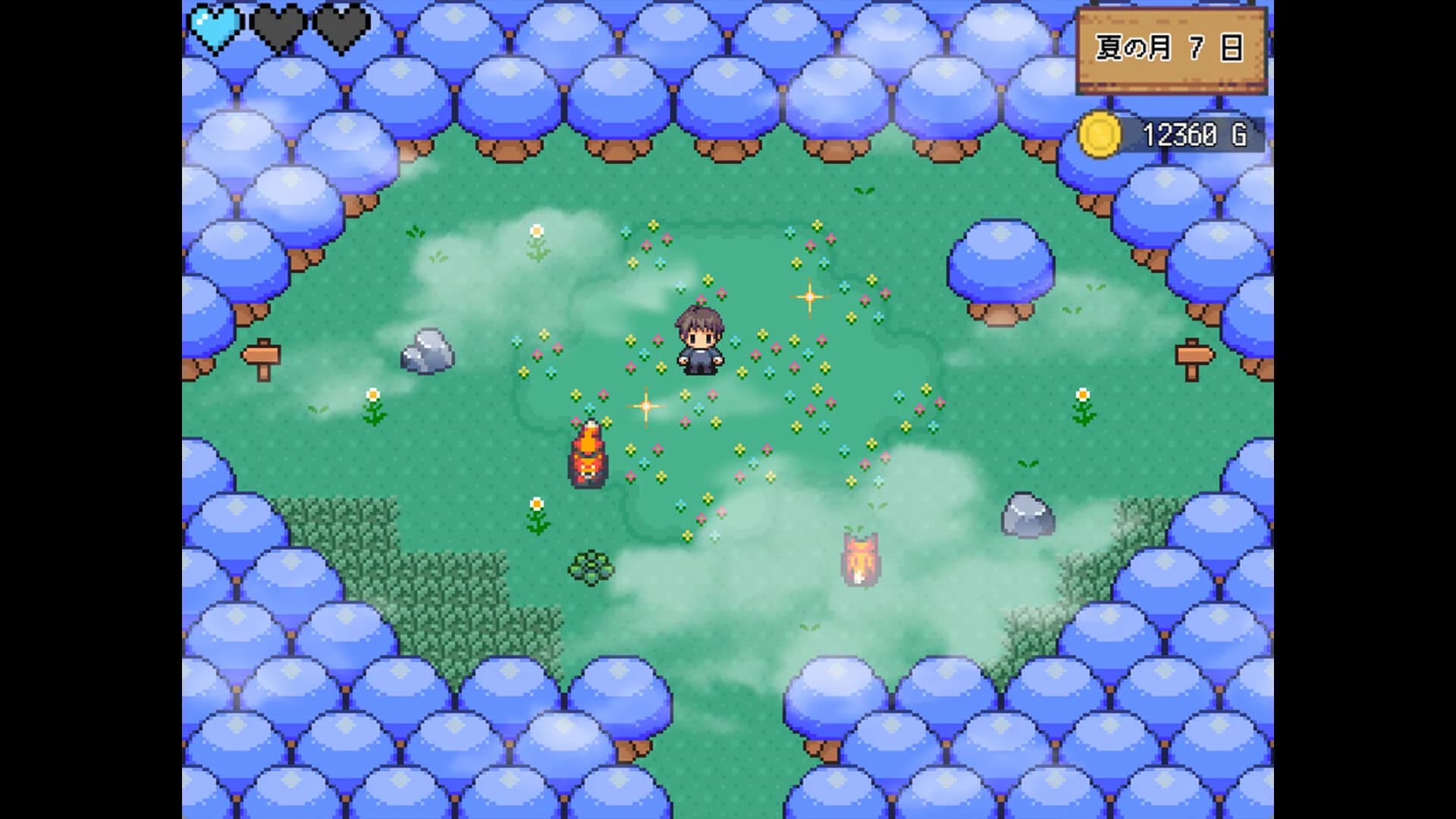 World Tree Ranch: Elven Legacy görsel 8