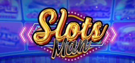 Slots Man görsel 1