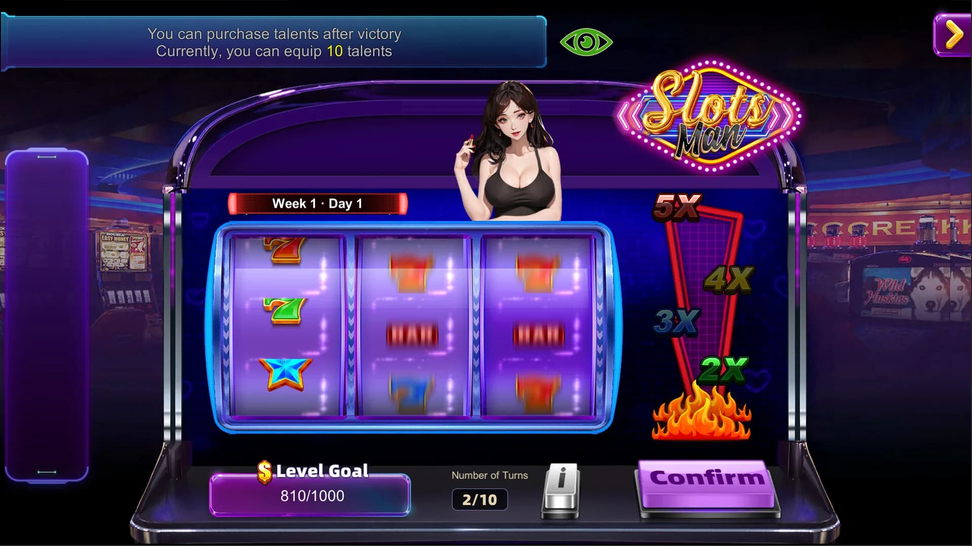 Slots Man görsel 2