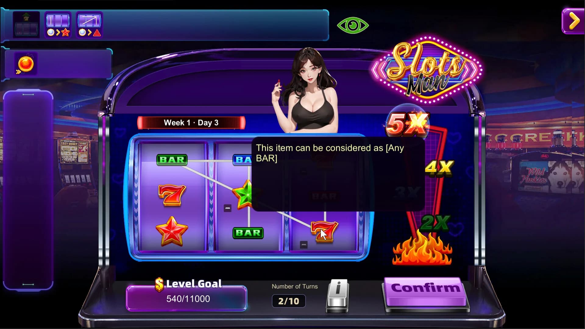 Slots Man görsel 3