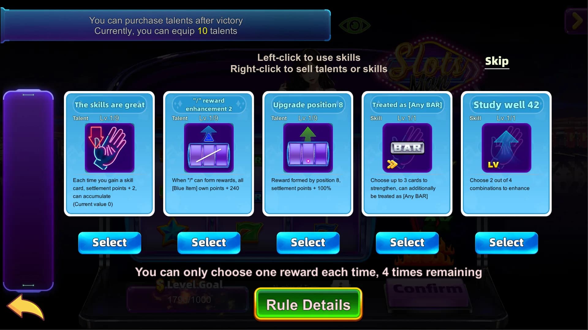 Slots Man görsel 4