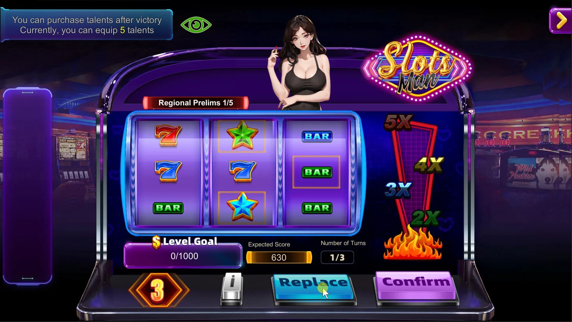 Slots Man görsel 10