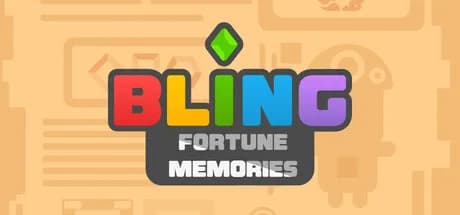Bling: Fortune Memories