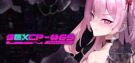 【REDACTED】：SexCP-069