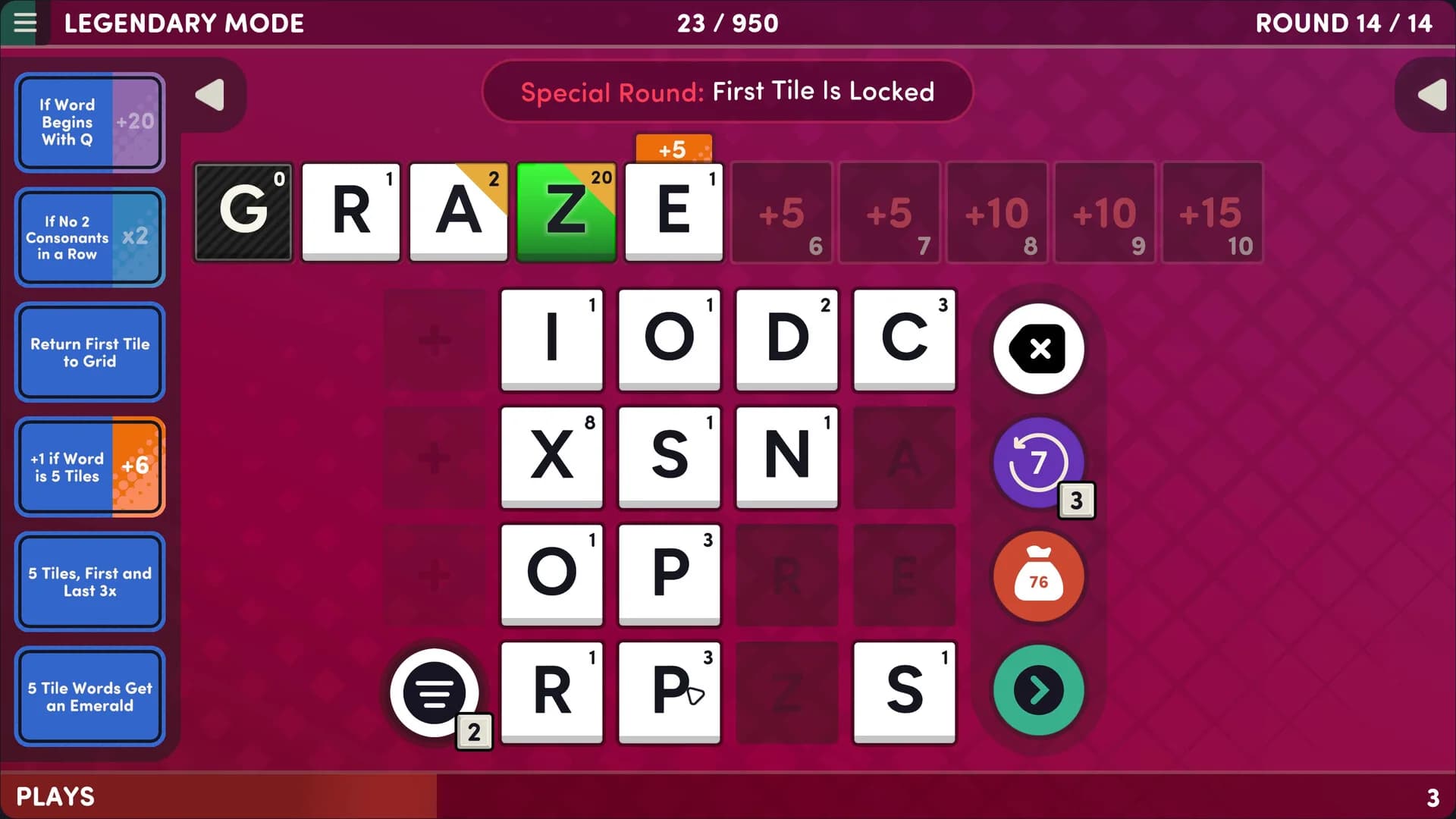 Word Play görsel 3