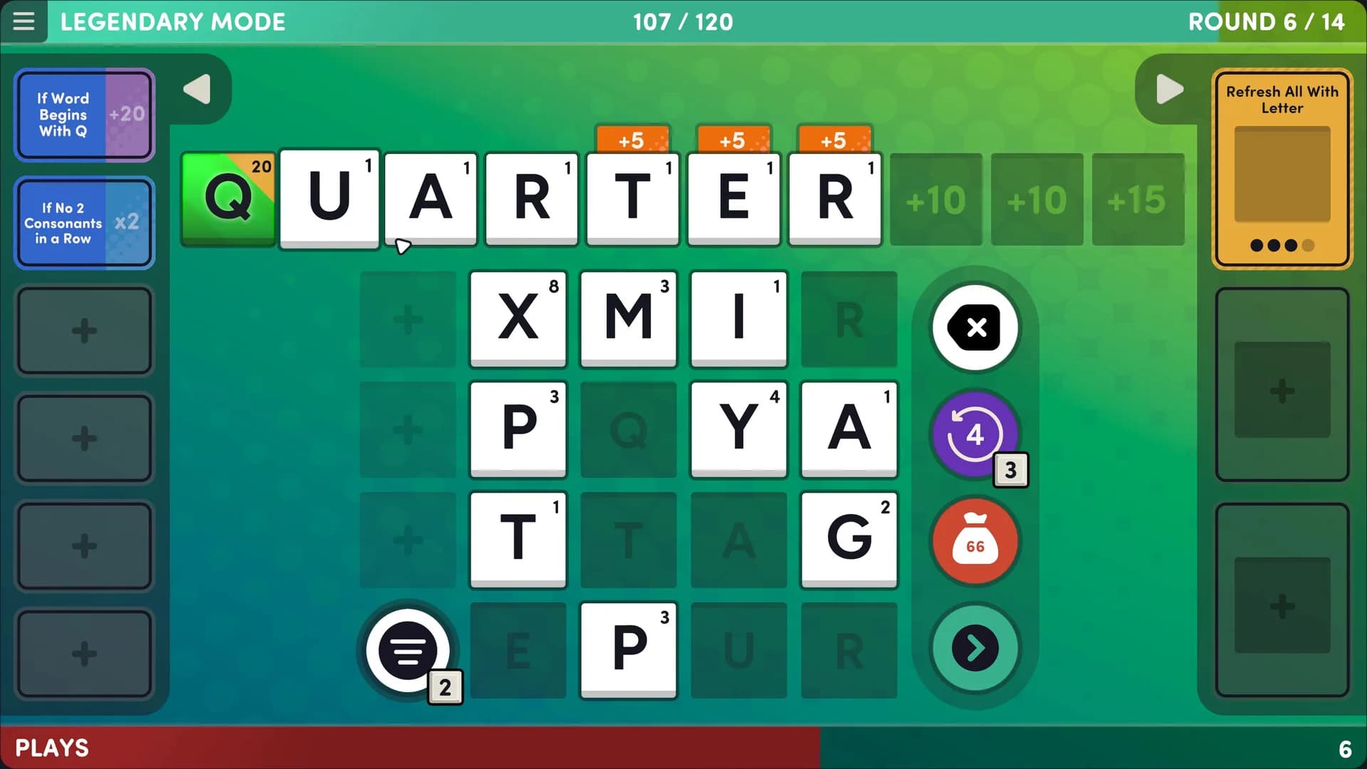 Word Play görsel 6