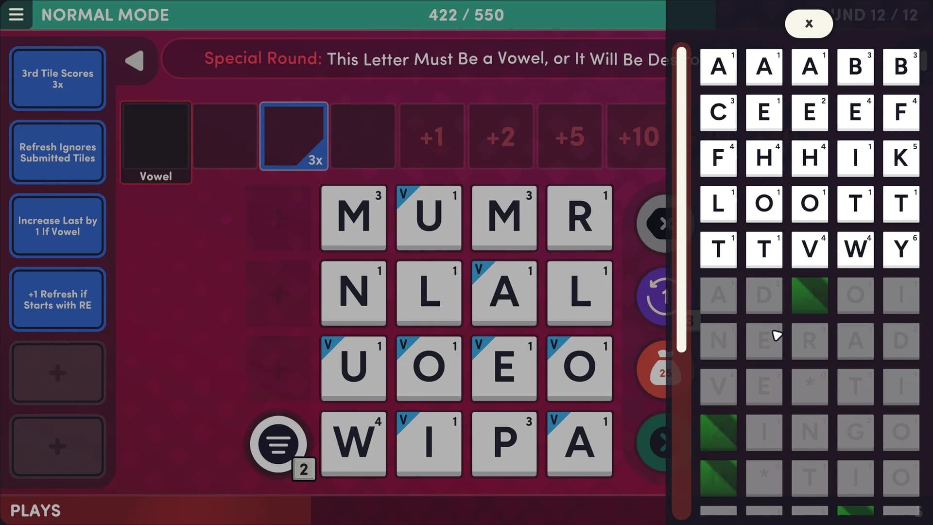 Word Play görsel 7