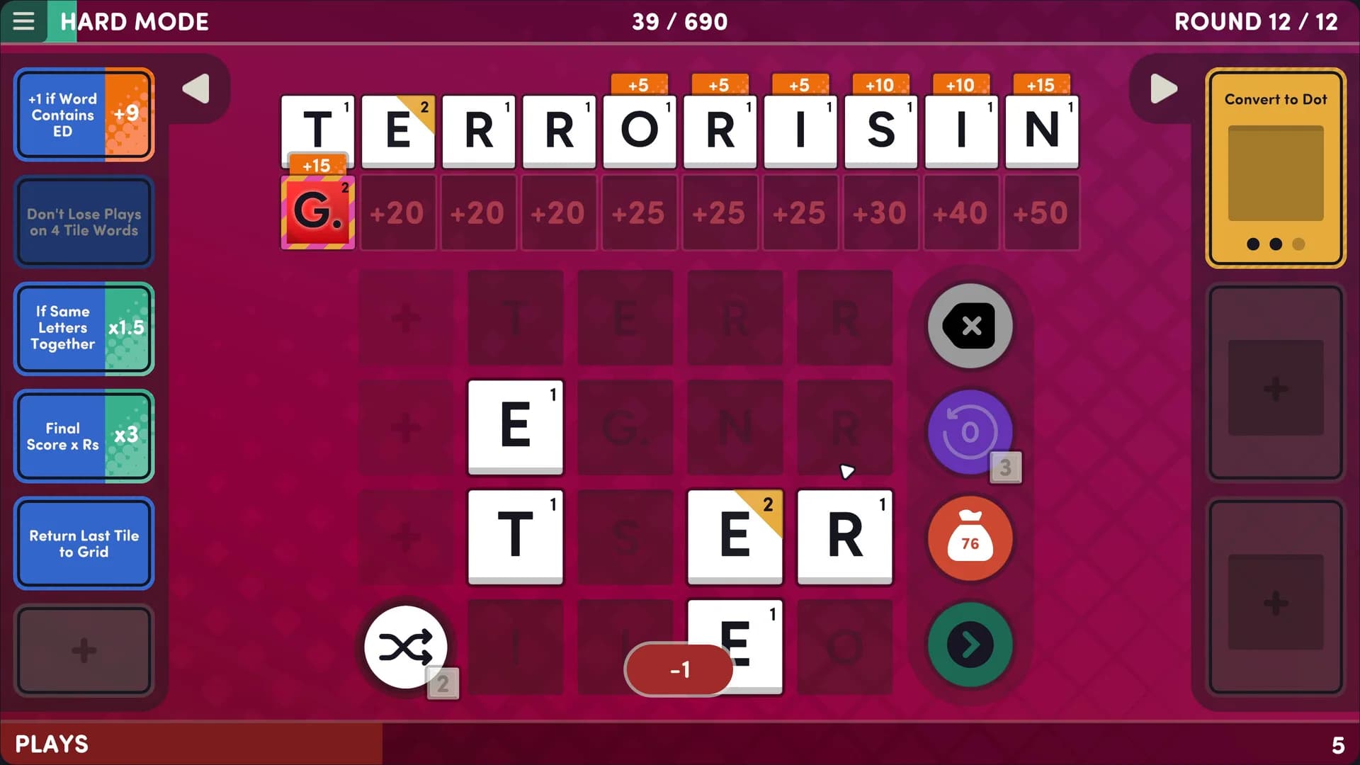 Word Play görsel 10