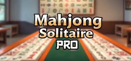 Mahjong Solitaire Pro görsel 1