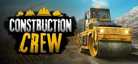 Construction Crew görsel 1