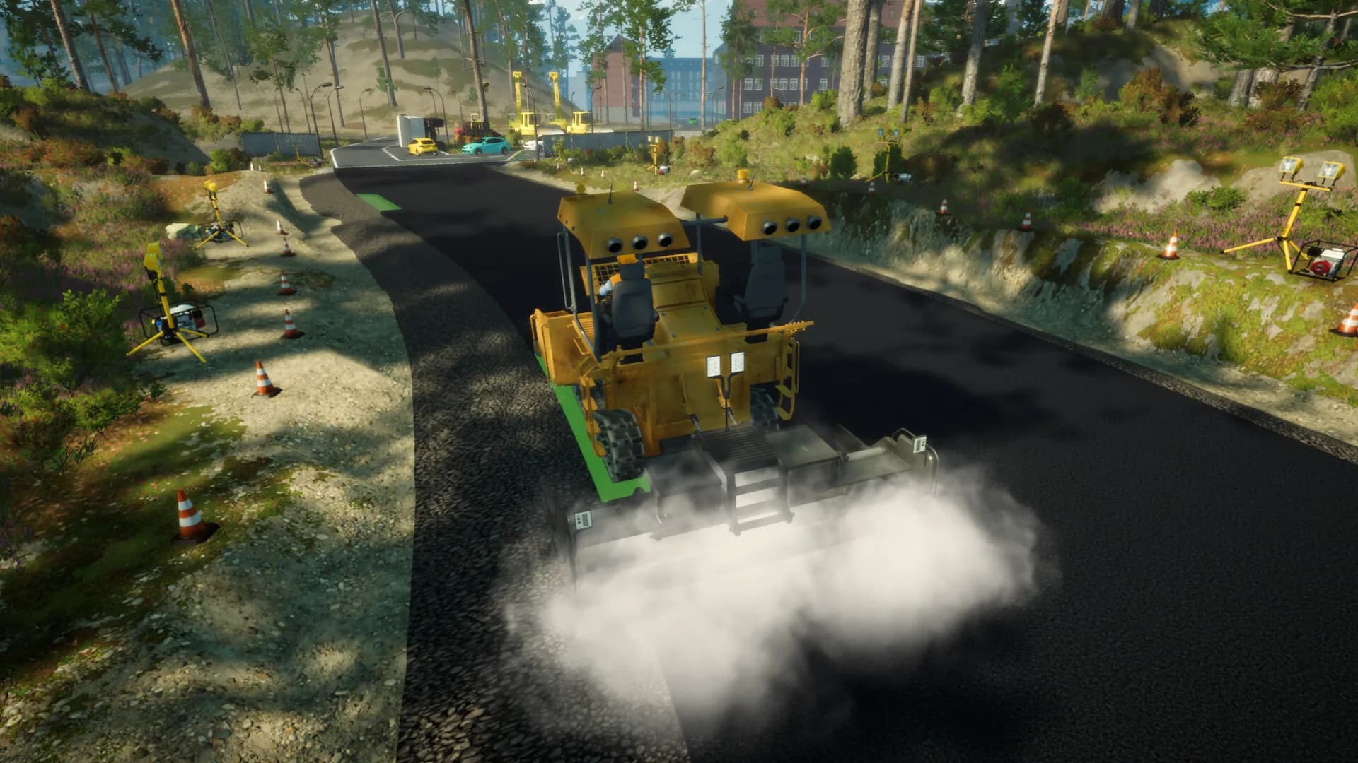 Construction Crew görsel 15