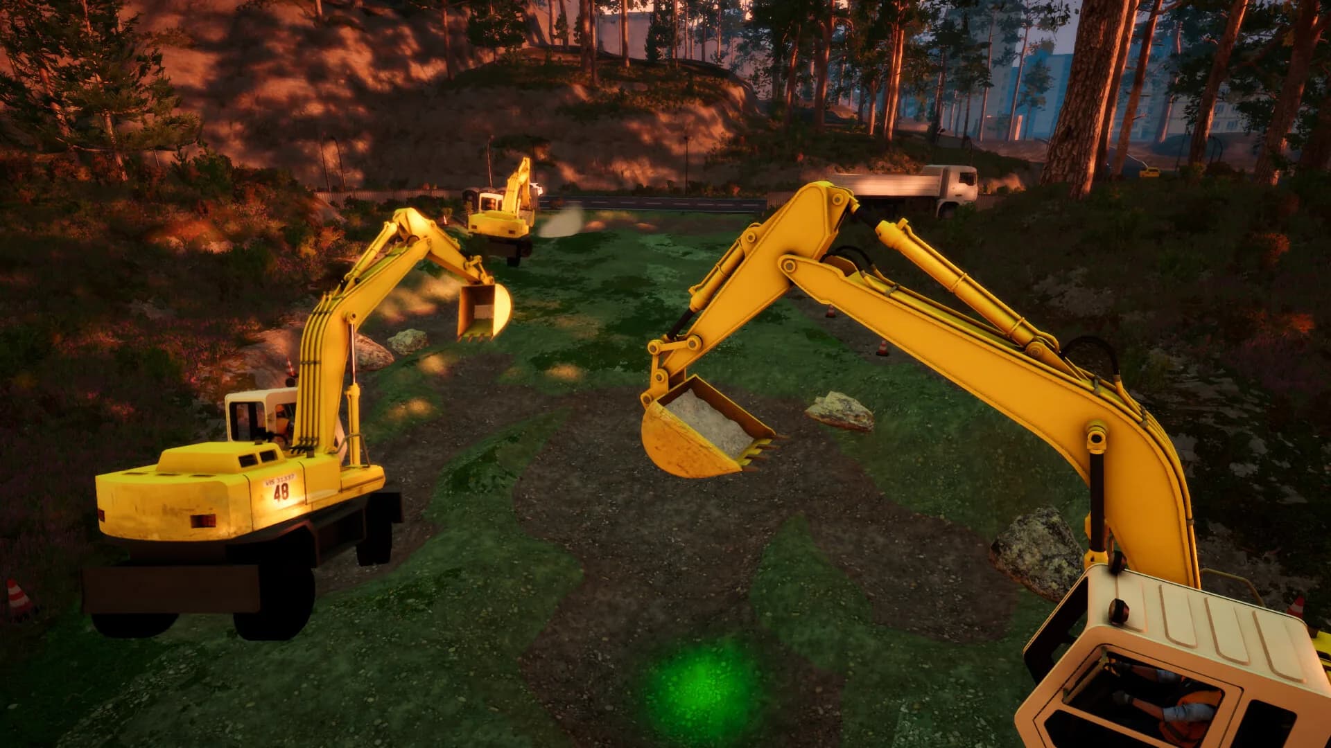 Construction Crew görsel 18
