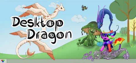Desktop Dragon görsel 1