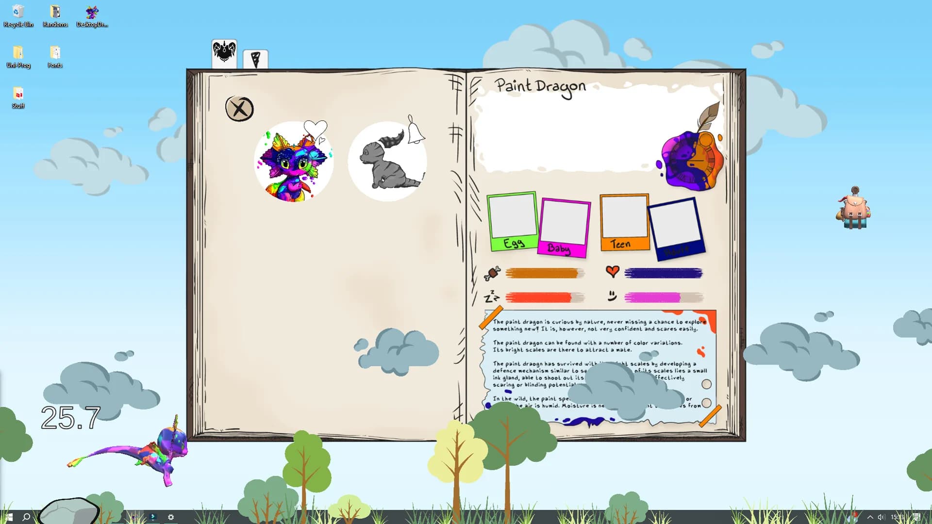 Desktop Dragon görsel 4
