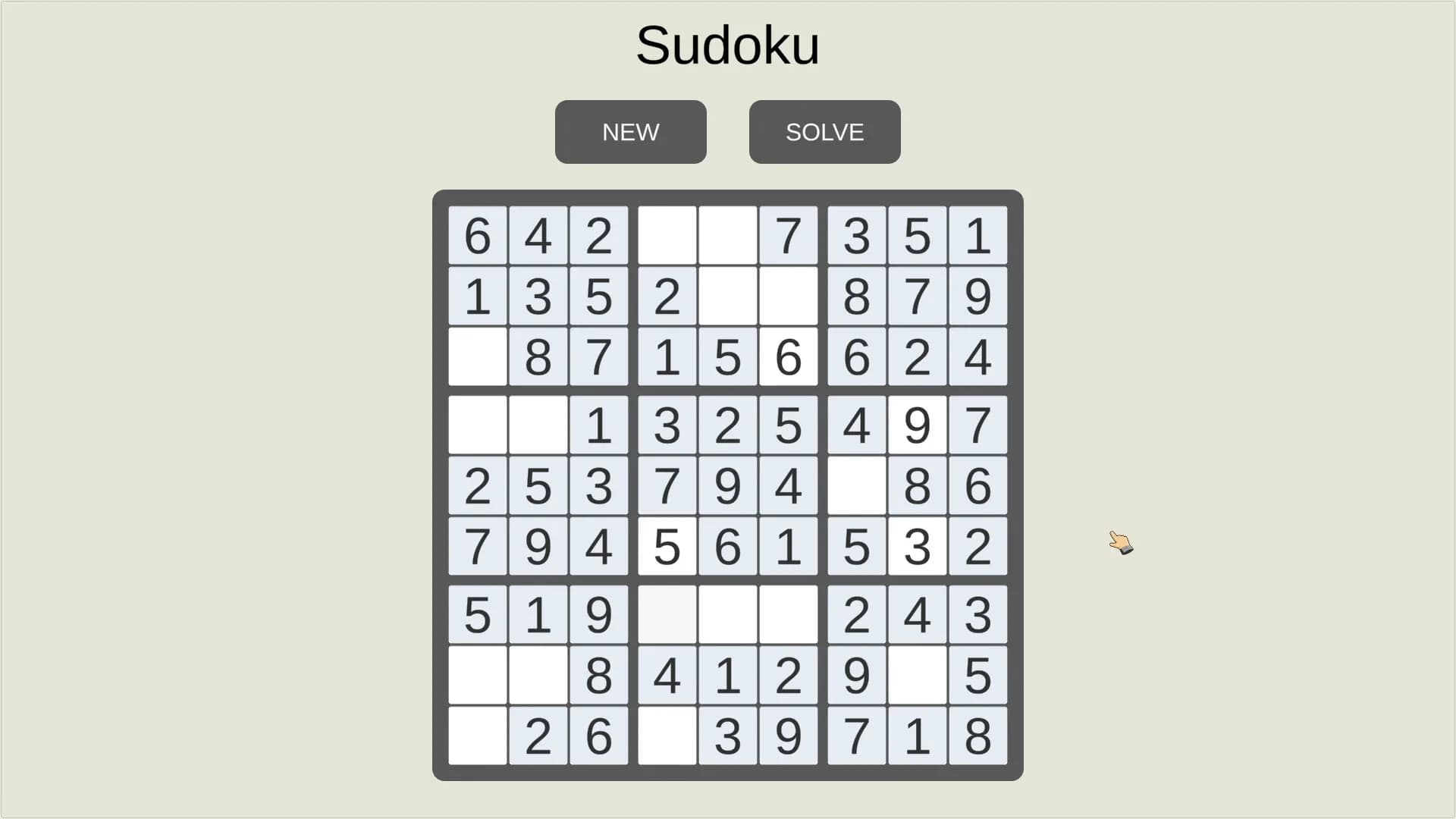 Sudoku Pro görsel 2