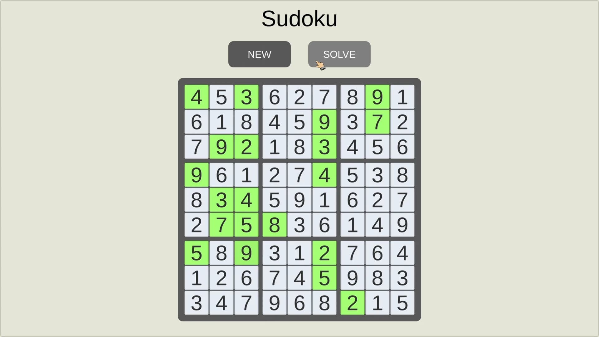 Sudoku Pro görsel 3