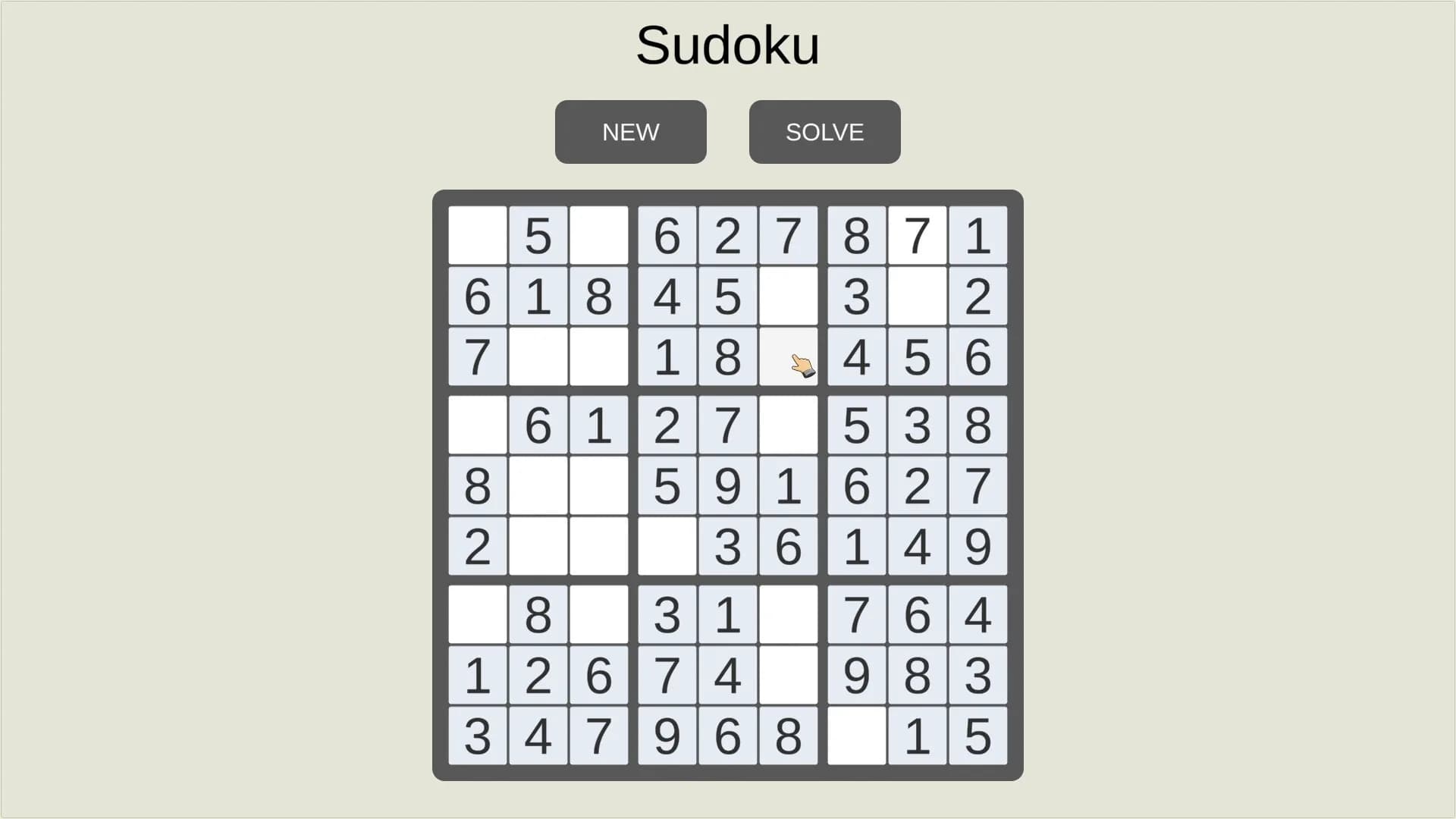 Sudoku Pro görsel 4