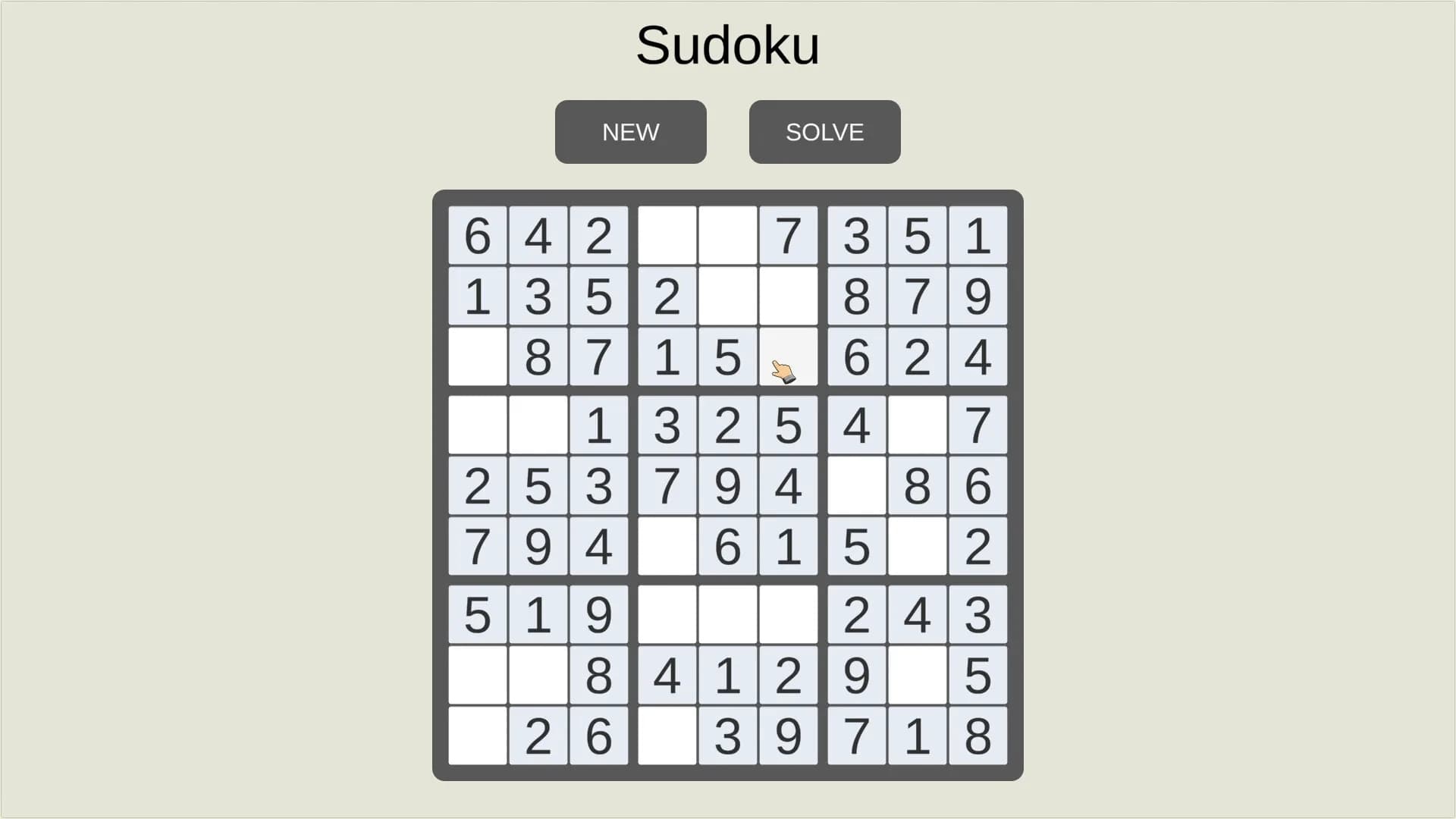 Sudoku Pro görsel 6