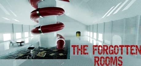 The Forgotten Rooms görsel 1