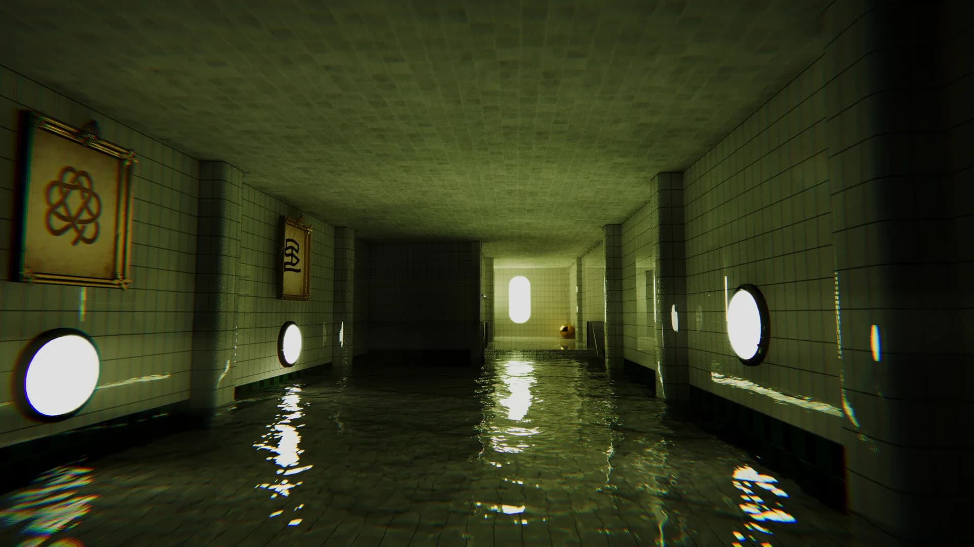 The Forgotten Rooms görsel 13