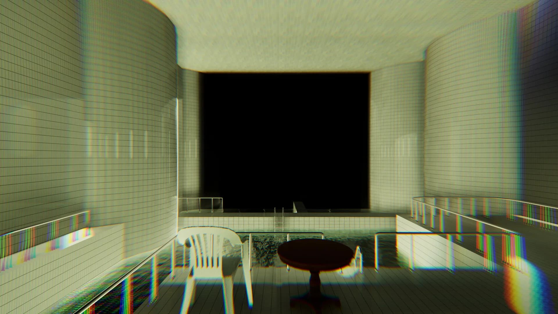 The Forgotten Rooms görsel 14
