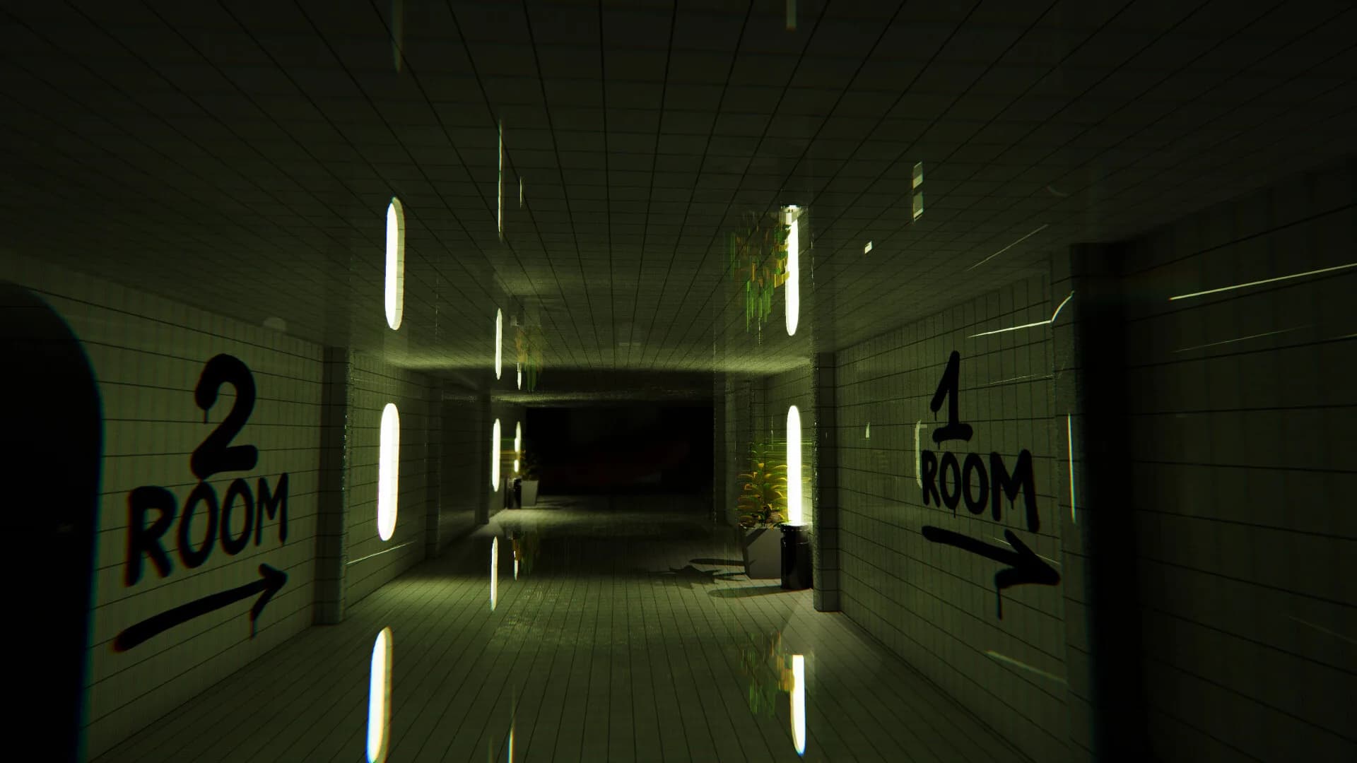 The Forgotten Rooms görsel 15