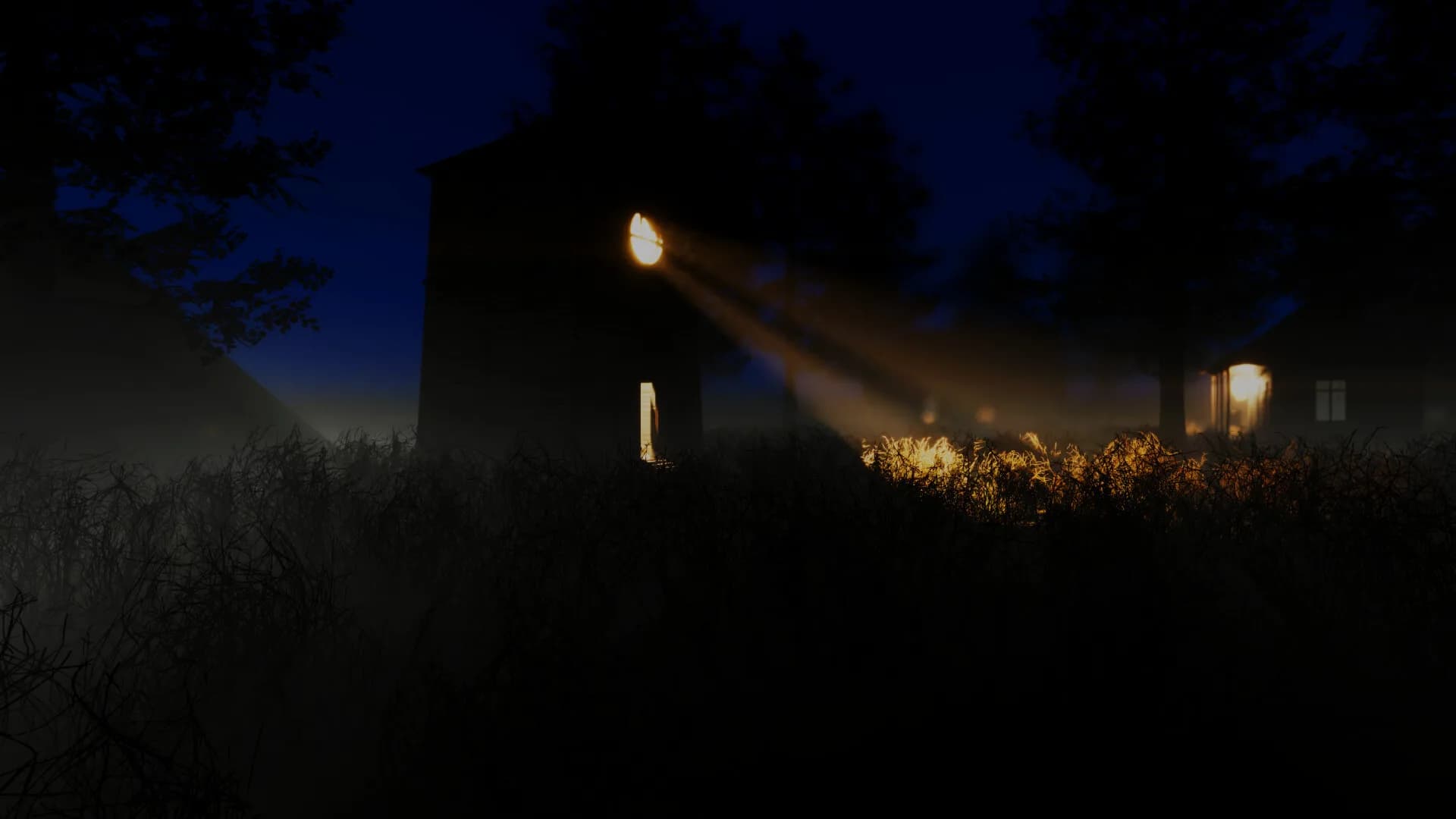 The Forgotten Rooms görsel 16