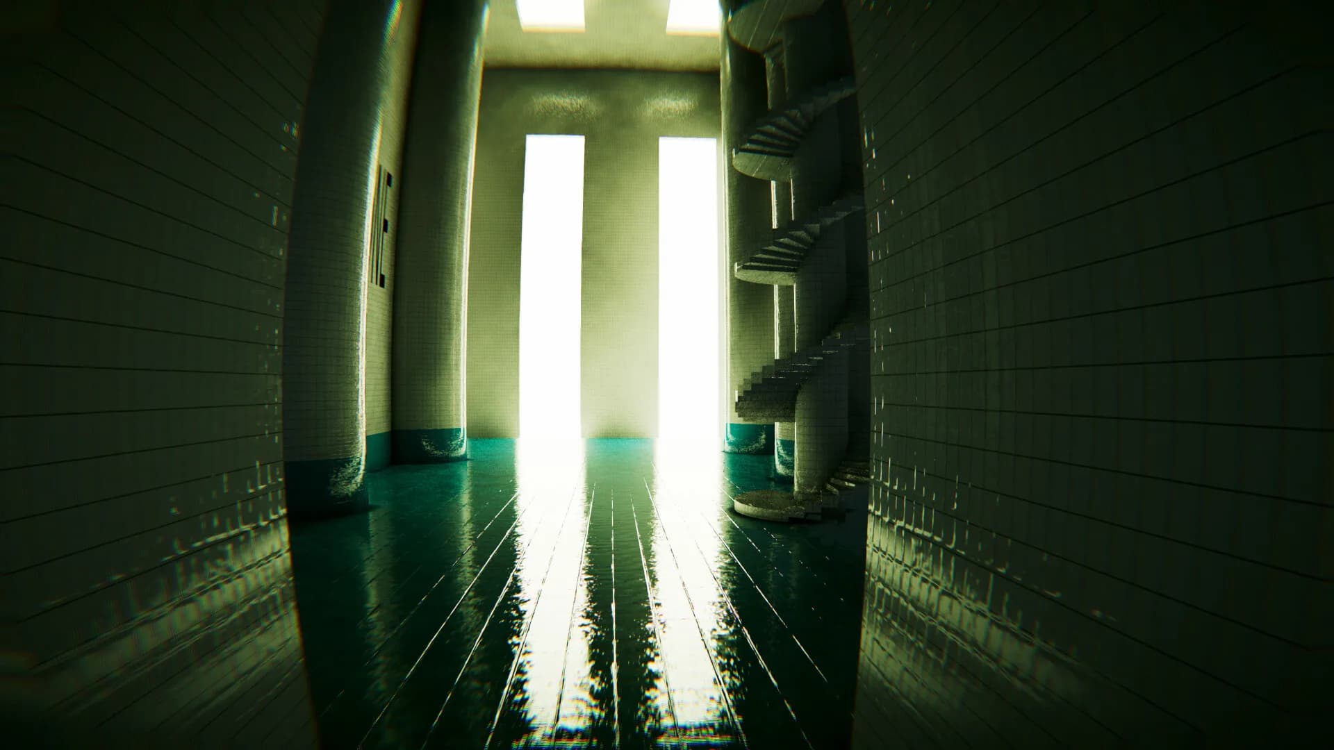 The Forgotten Rooms görsel 17