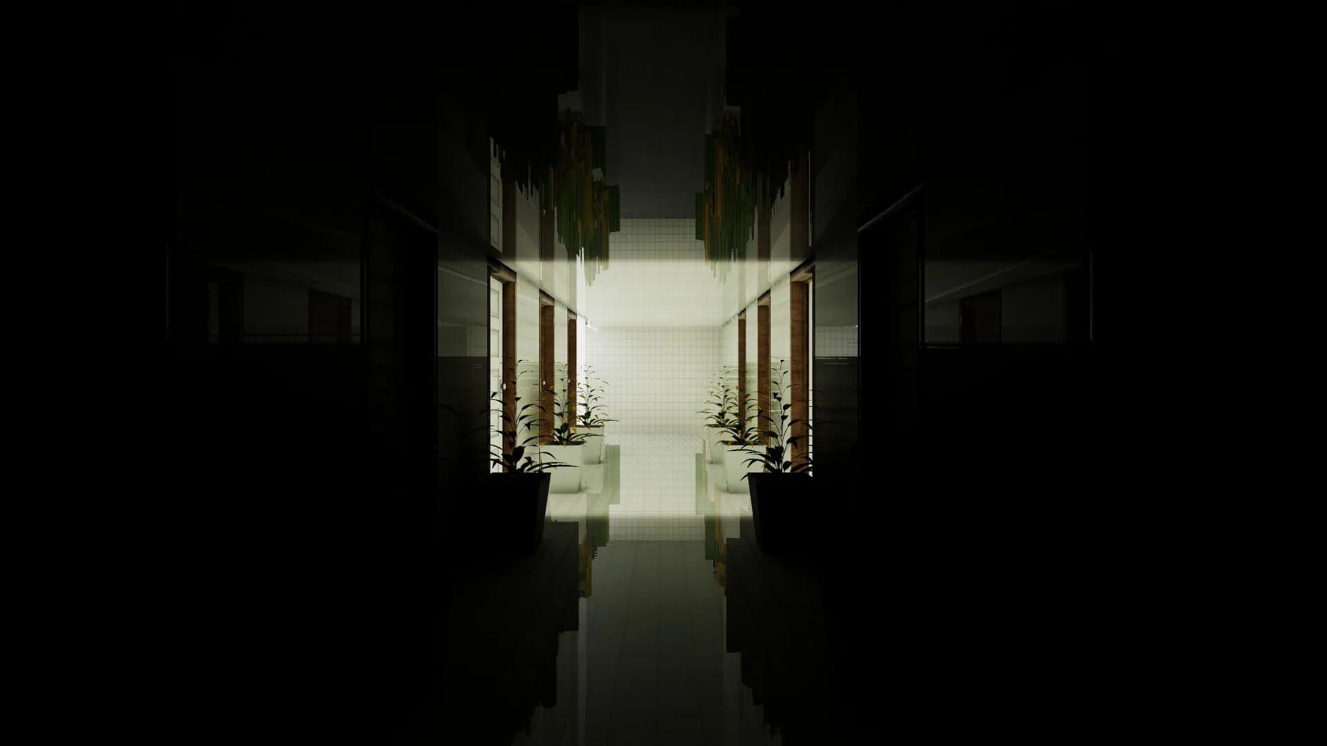 The Forgotten Rooms görsel 10