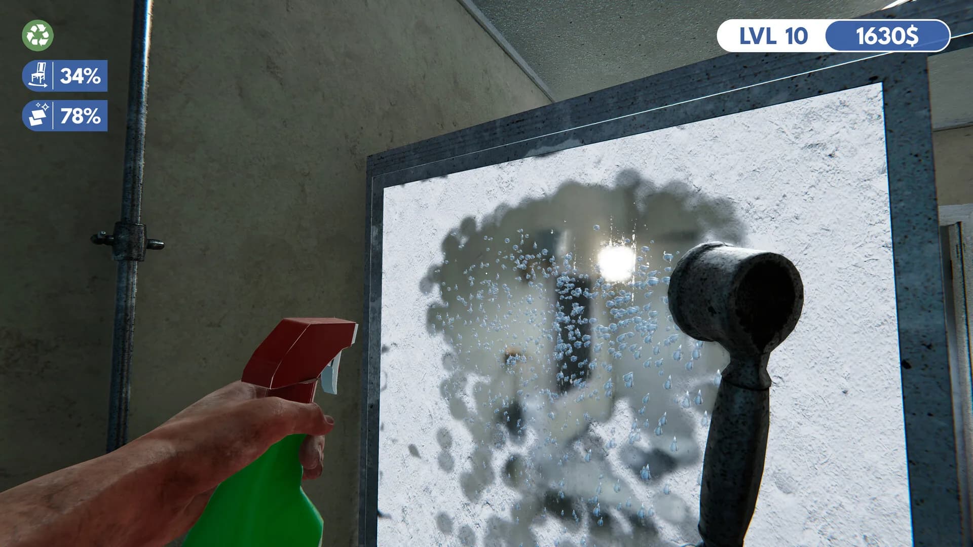 Extreme Cleaning Simulator görsel 10