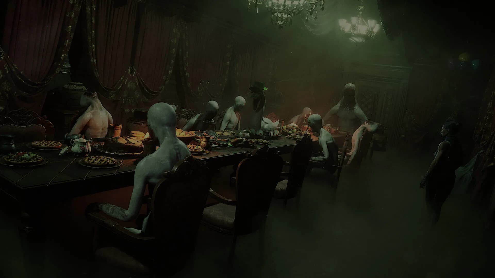 Dream Eaters.exe görsel 2