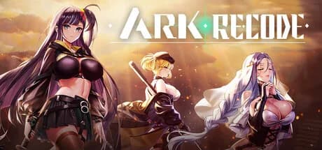 Ark Re:Code