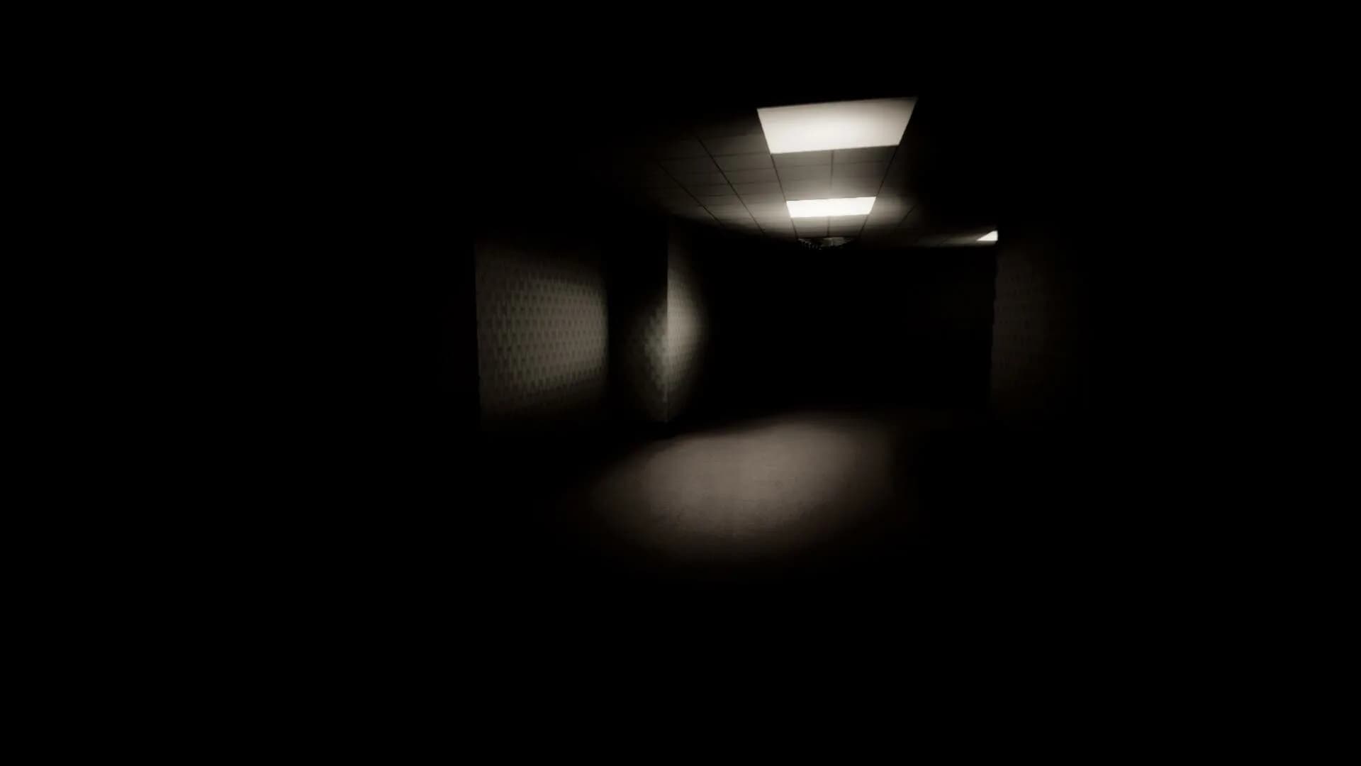 Backrooms: The Deep Dark görsel 3