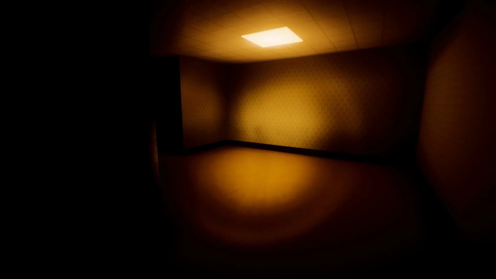 Backrooms: The Deep Dark görsel 4