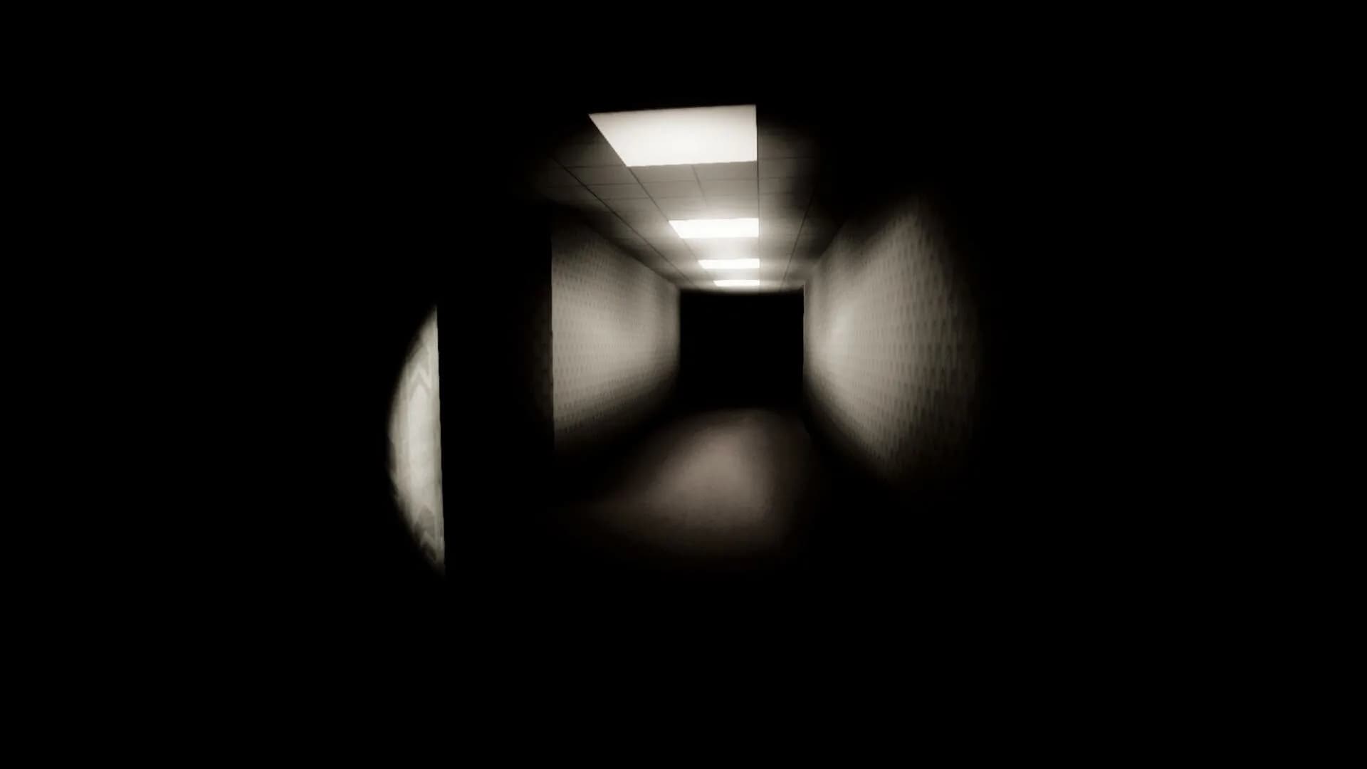 Backrooms: The Deep Dark görsel 5