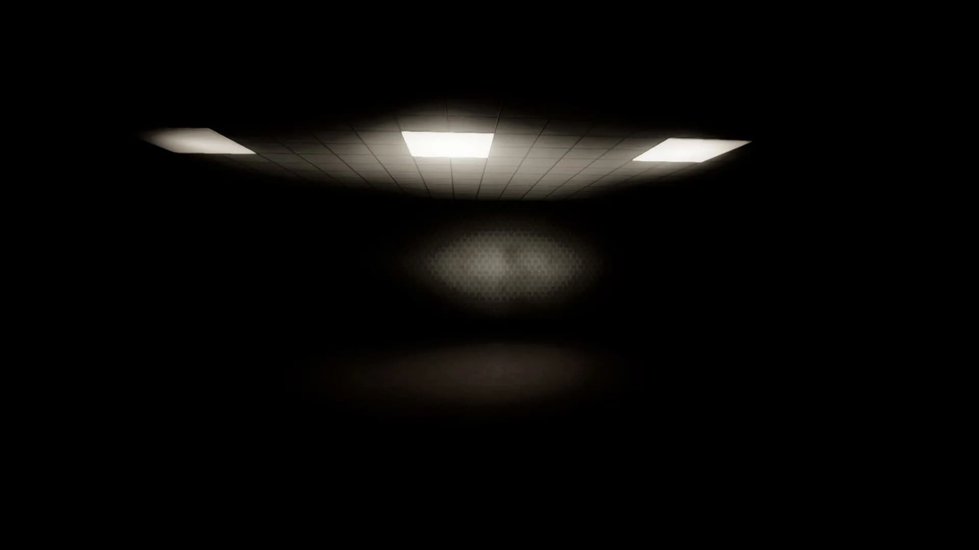 Backrooms: The Deep Dark görsel 6