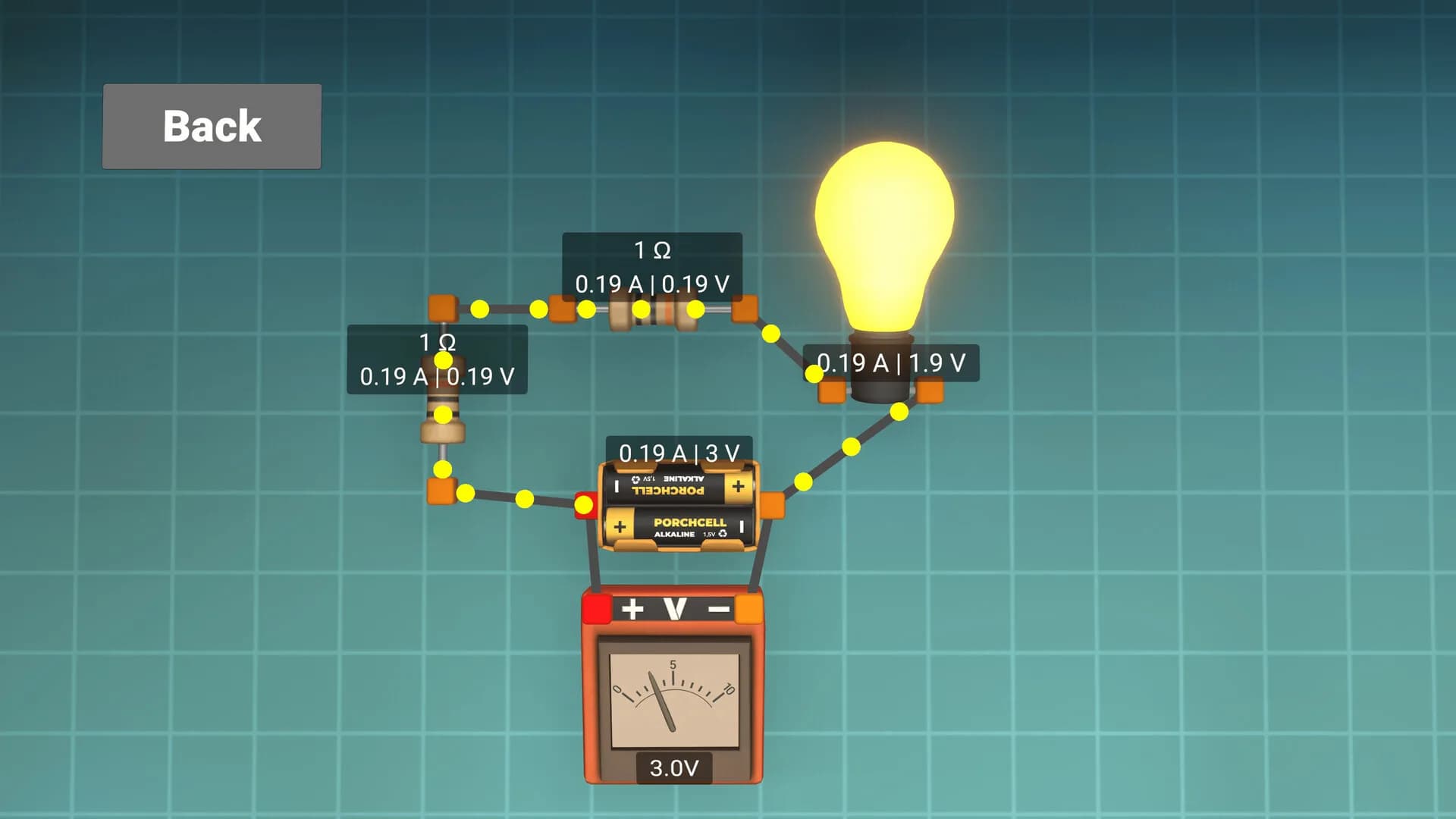 Crispy Circuits görsel 3