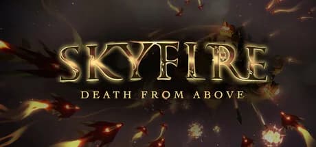 Skyfire: Death From Above