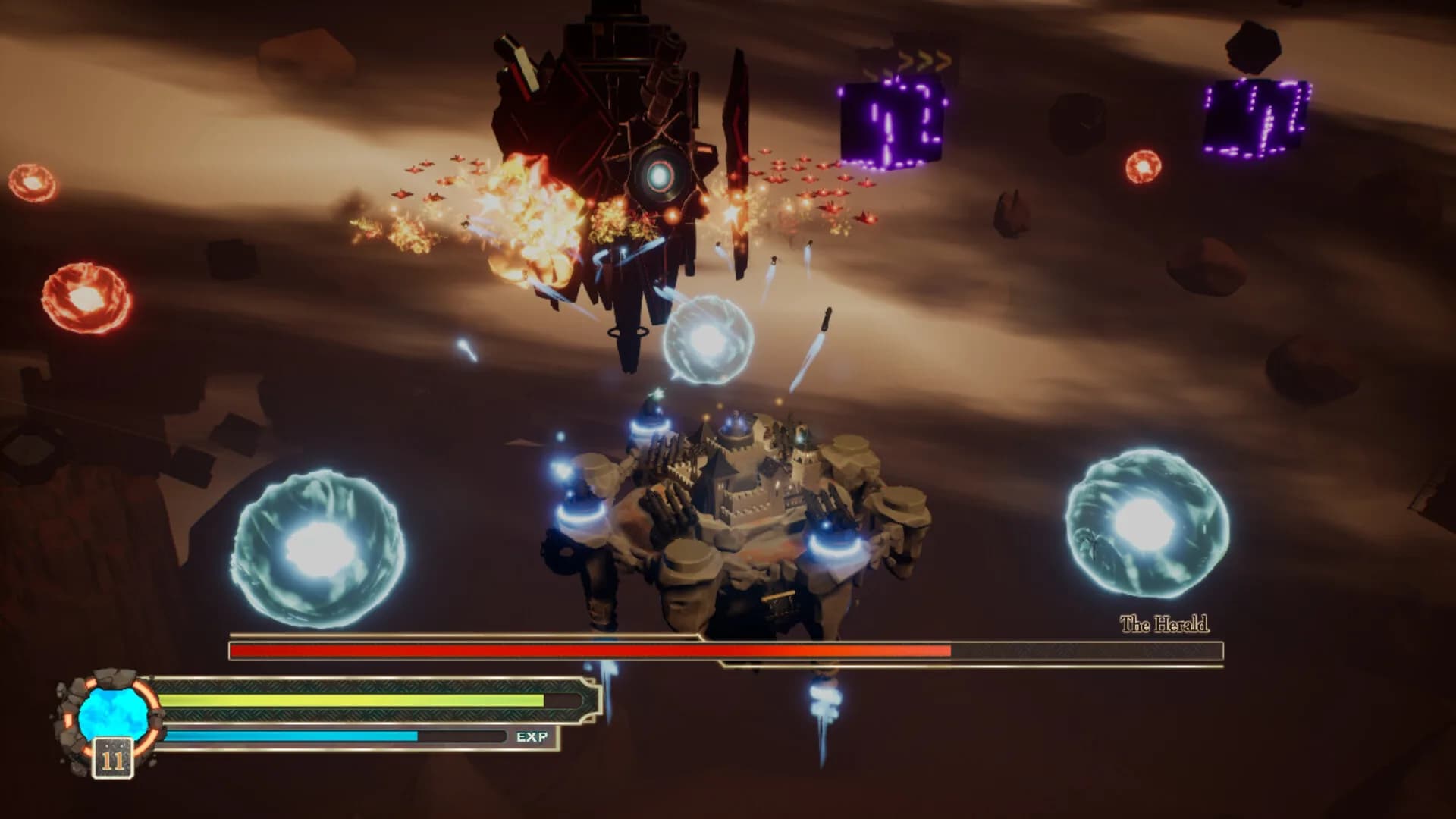 Skyfire: Death From Above görsel 3