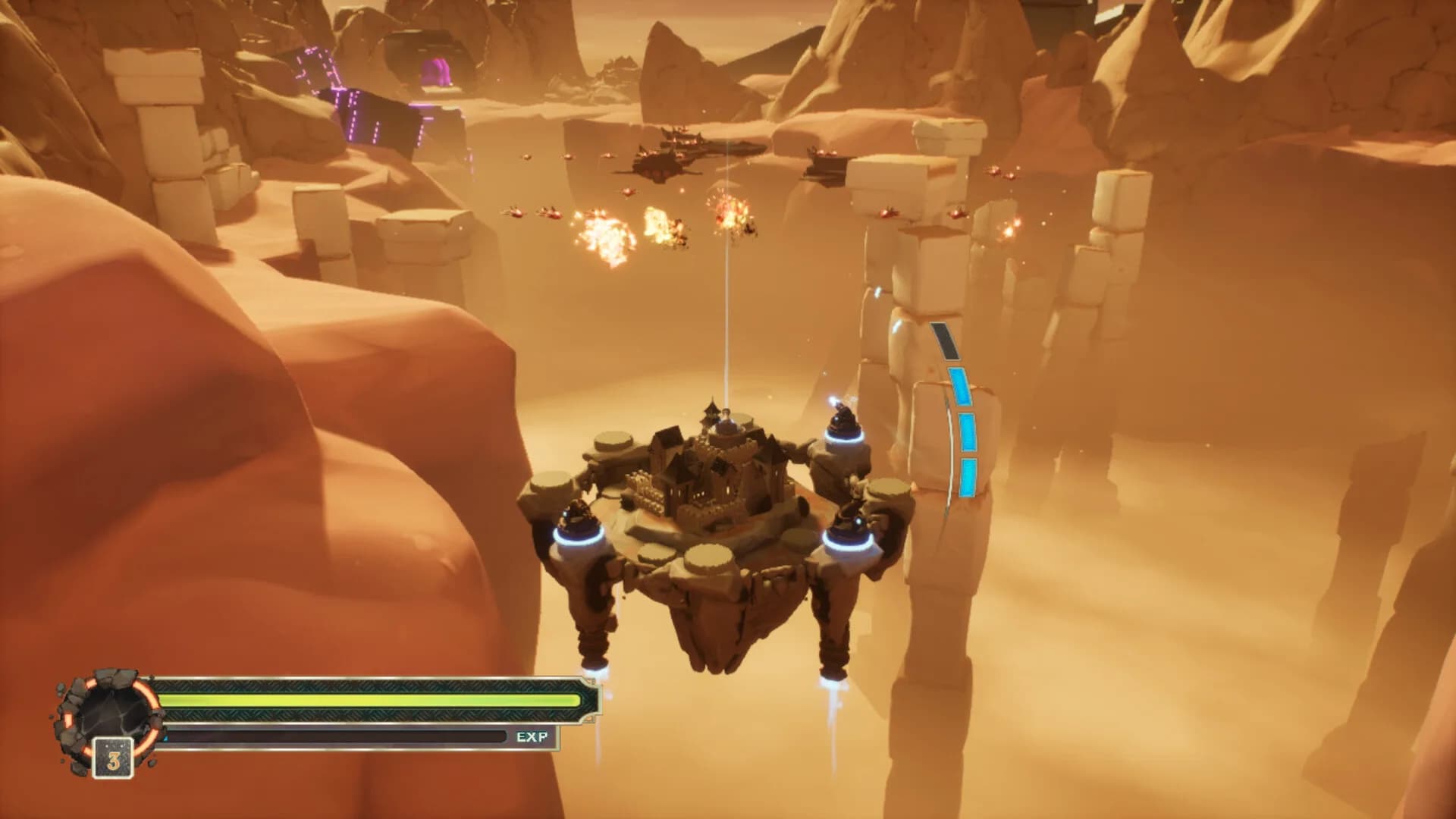 Skyfire: Death From Above görsel 5