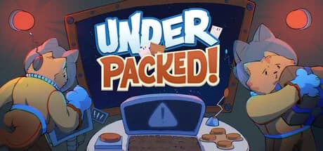 Underpacked! görsel 1