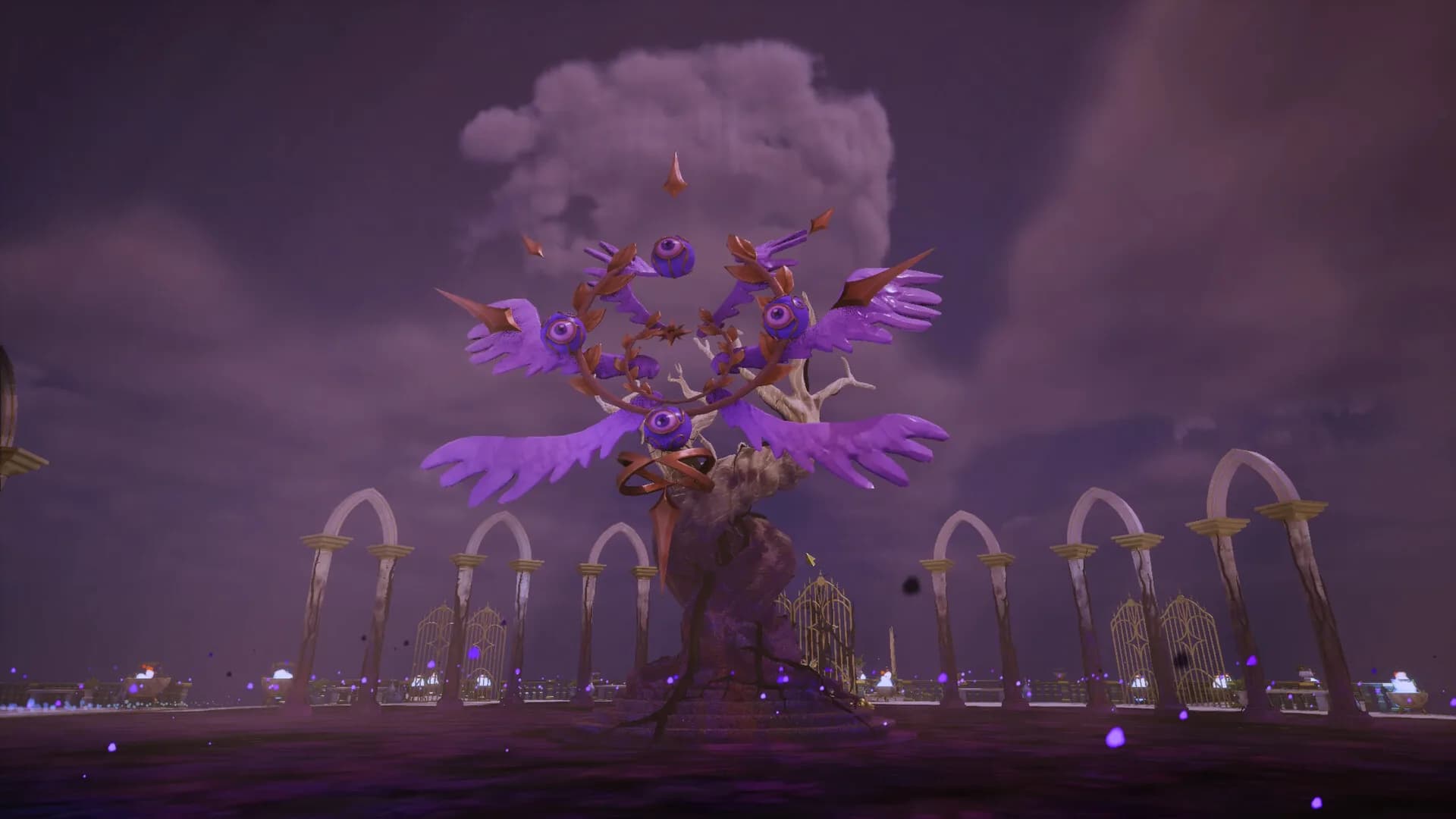 Lilith: Rise of the Fallen görsel 2