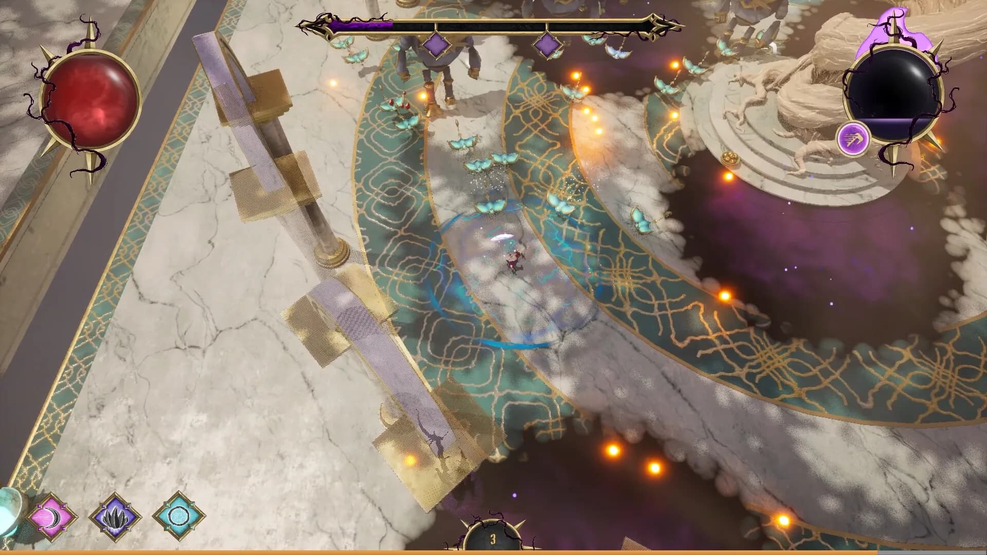 Lilith: Rise of the Fallen görsel 12
