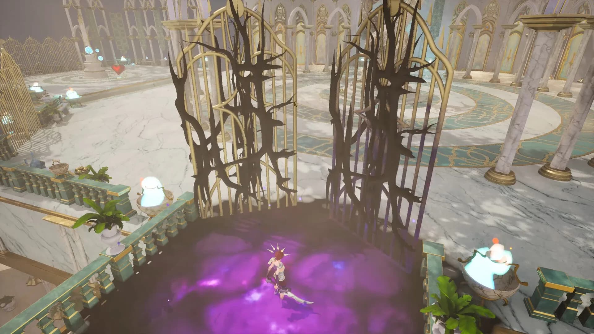 Lilith: Rise of the Fallen görsel 19