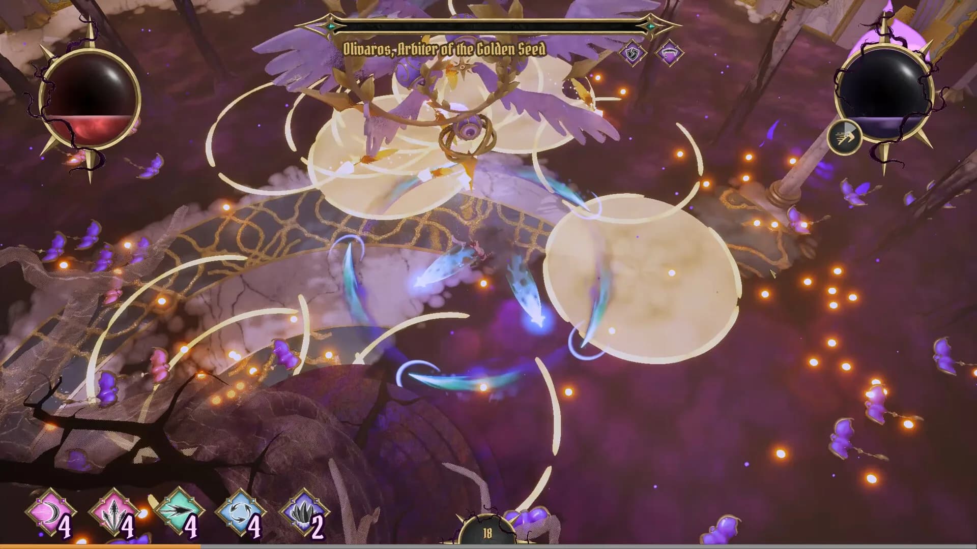 Lilith: Rise of the Fallen görsel 7