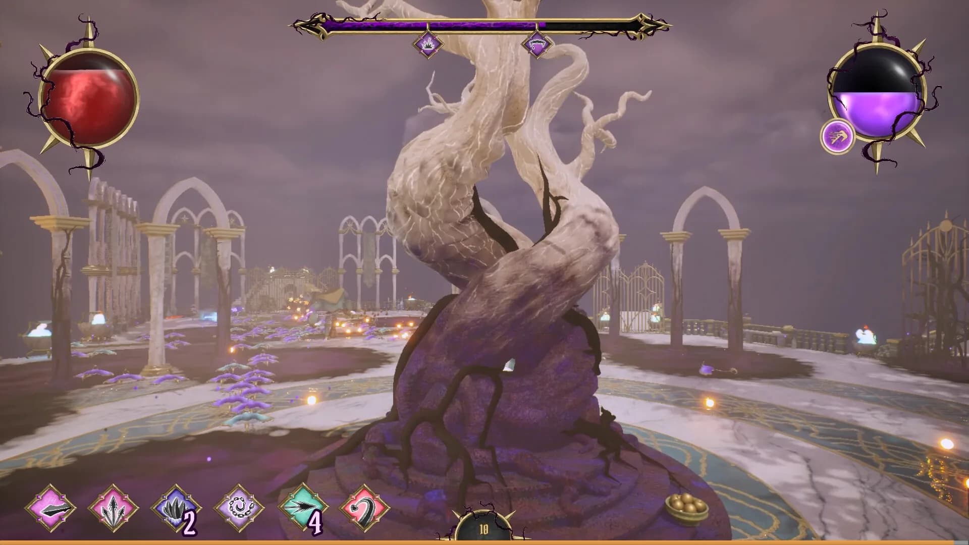 Lilith: Rise of the Fallen görsel 11