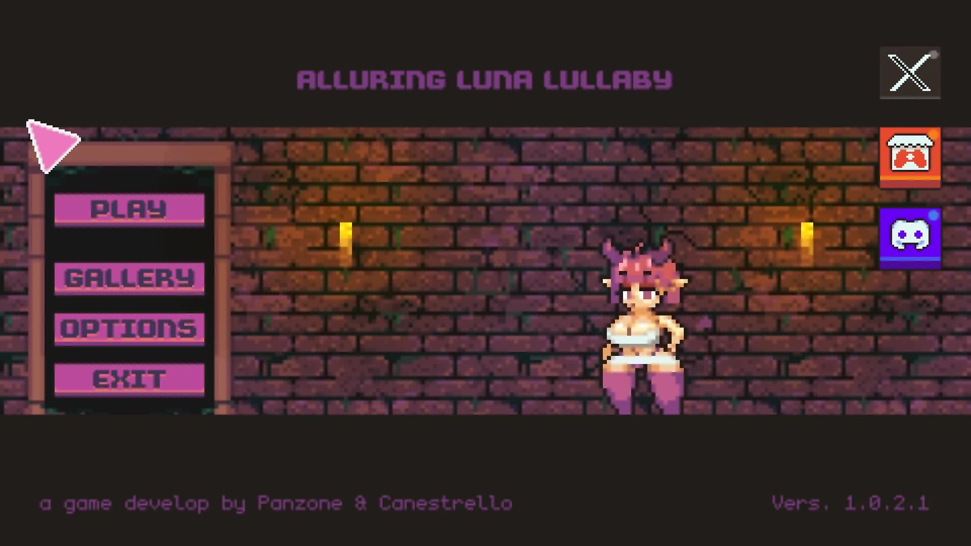Alluring Lullaby görsel 6
